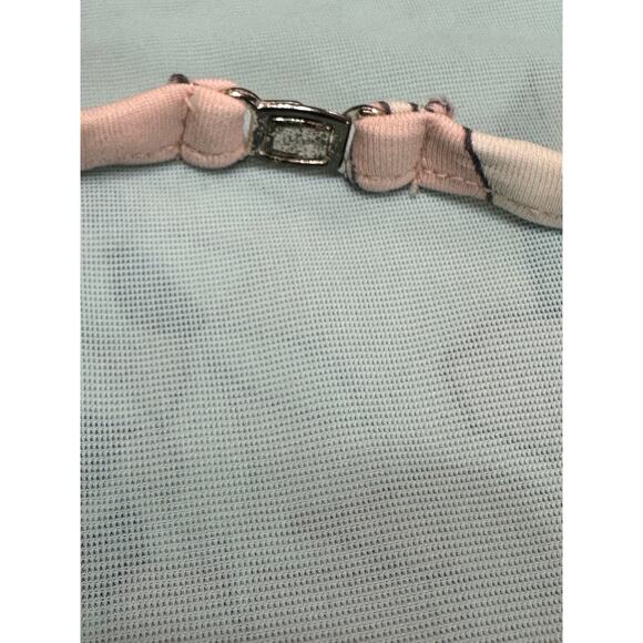 J Crew Floral One Piece Bathing Suit Women 10 Swim Suit Beach Trip Travel Summer - Picture 8 of 10